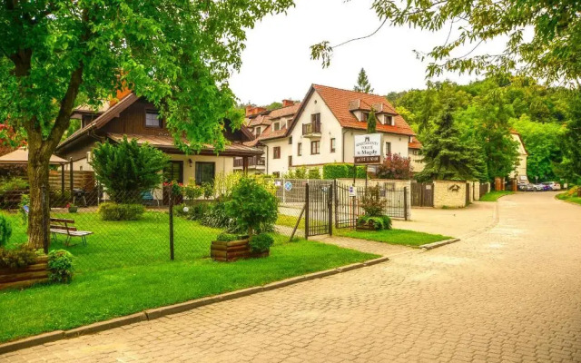 Studio Estera - Pokoje u Magdy