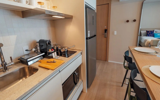 Fuji By Xtay Florianópolis