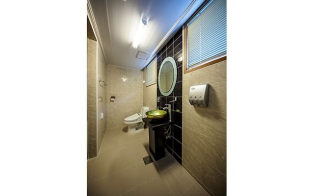 Chuncheon Ora Pension