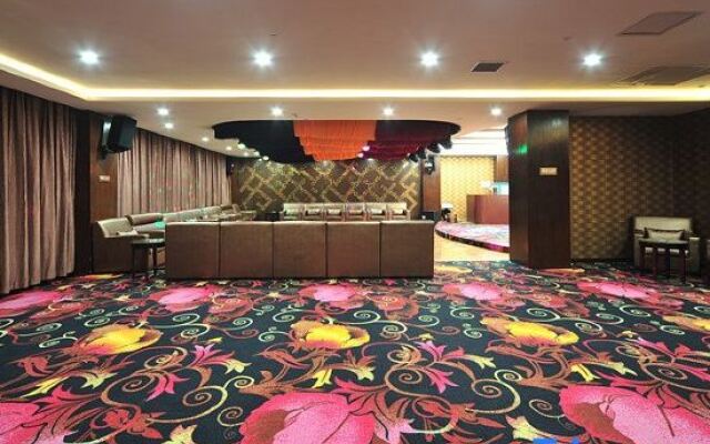 Bodaofeng Holiday Hotel