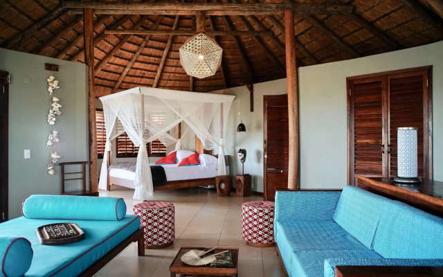 Coral Lodge Mozambique