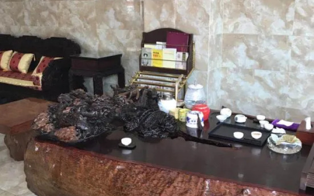 Funing Dongfang Hotel