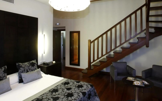 Hotel Palacio De Meras