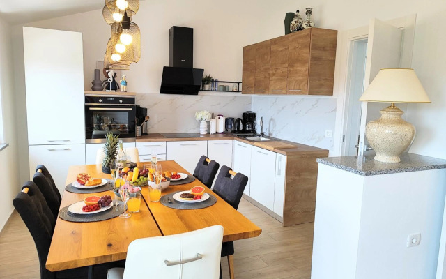 Apartment Pavao 2126