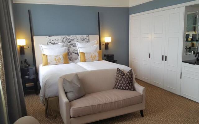 The Gainsborough Bath Spa