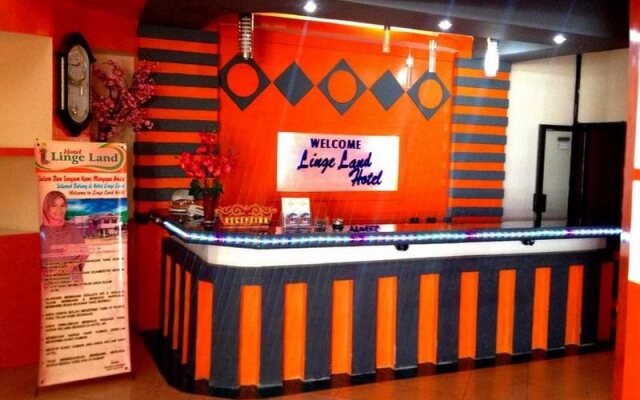 Linge Land Hotel