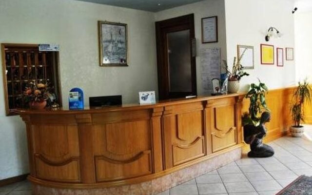 Albergo Genzianella