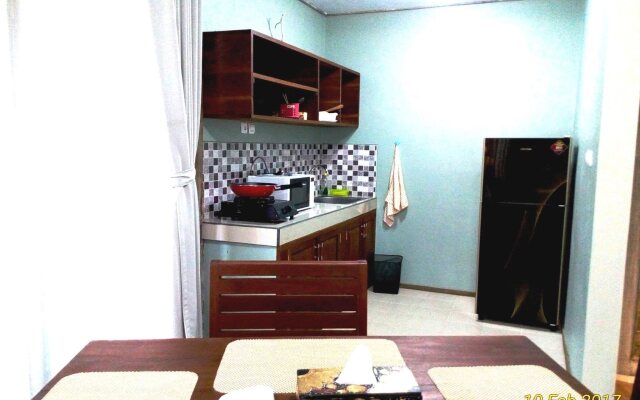 Shania Villas Canggu