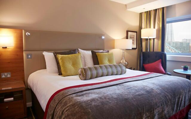 The Tower Hotel, by Thistle