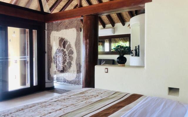 Casa Bichú Hotel Boutique