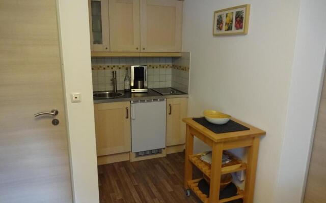 Ferienwohnung Grüsser in Berchtesgaden