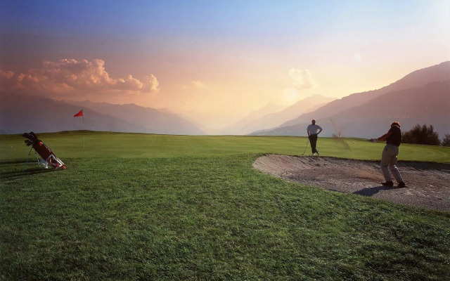 Guarda Golf Hotel & Residences