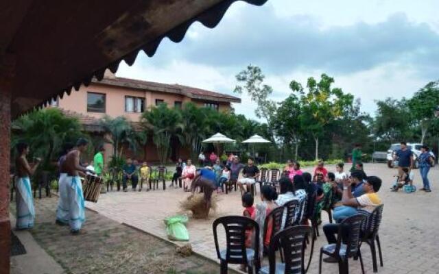 Phalguni River Lodge