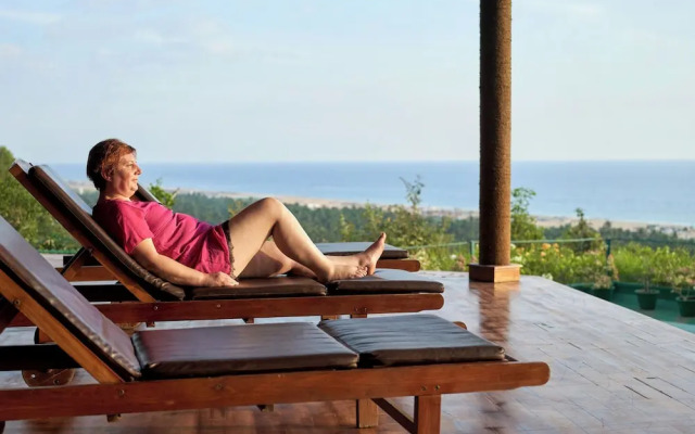 Anandalakshmi Ayurveda Retreat