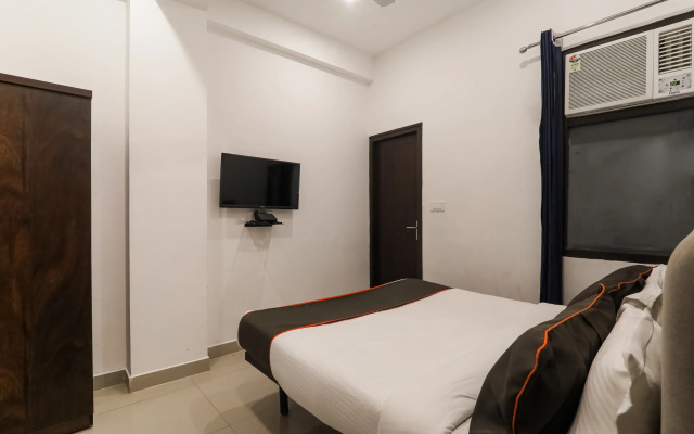 Insight Inn By OYO