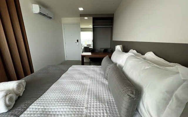 Rn Studio - Apto 1019