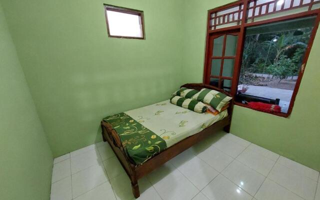 Homestay Bahagia Syariah