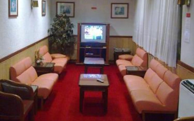 Paradouro GuestHouse