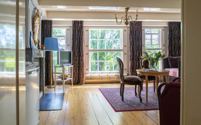 De Baronie B&B