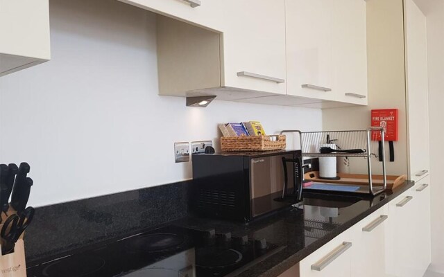 Lexington Serviced Apartment by Ferndale