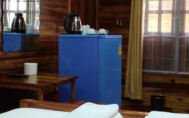 Imsuk Homestay Chiang Rai