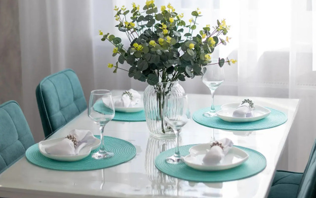 Apartment MoreSolnceApart on Acacia Street