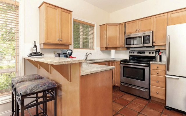 Villa's At Eldorado Resort