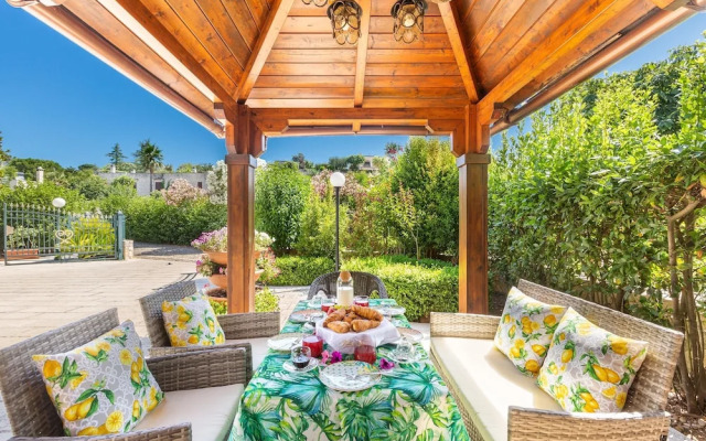 3602 Villa Asia by Barbarhouse
