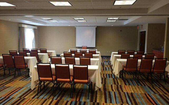 Fairfield Inn & Suites Birmingham Fultondale/I-65