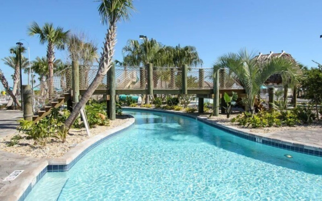 4BR 3BA ChampionsGate  Townhome