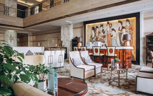 Xi'an Jue Vu Hotel