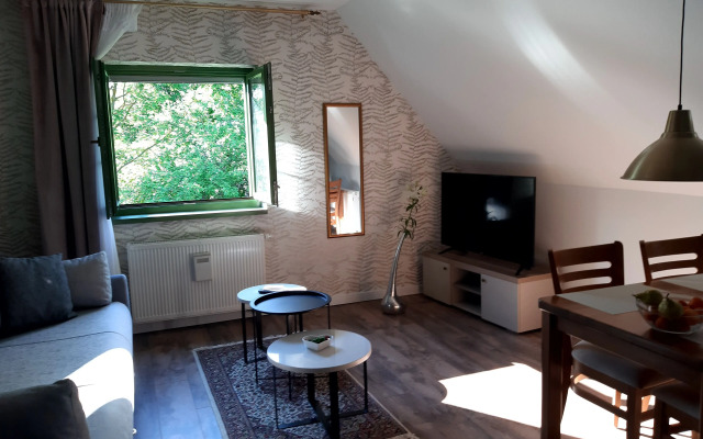 Tesla's Gastro House Plitvice