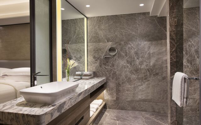 Yogyakarta Marriott Hotel