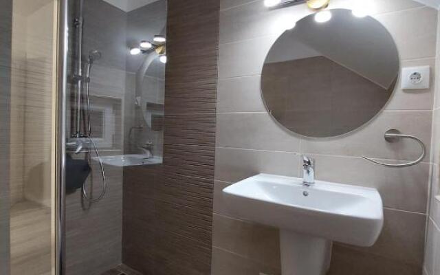 Valea Dorului Guest House