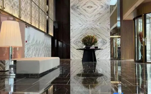 Howard Johnson  Wentng Hotel Changsha