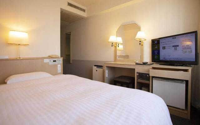 Shimane Hamada Washington Hotel Plaza