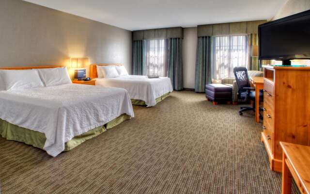 Hampton Inn & Suites by Hilton Petoskey