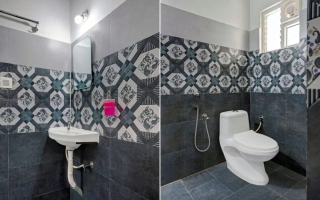 iROOMZ Fusion Inn Suites
