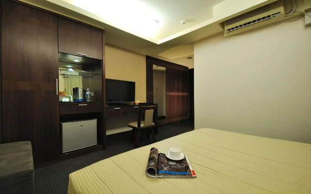 Sun Sweet Hotel