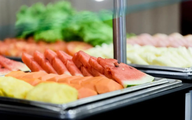 City Express Plus by Marriott Bogota Aeropuerto