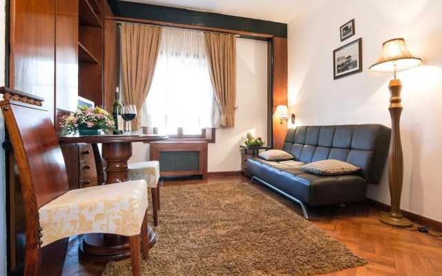 Apartments Vila Balkan