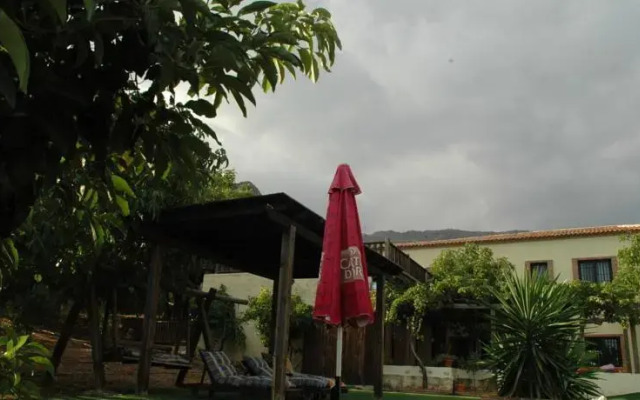 La Casita Del Campo