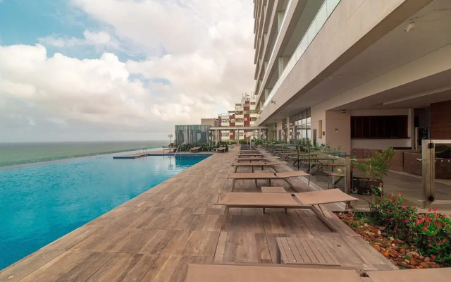 Condominio H2