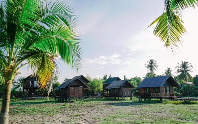 The Gemalai Village