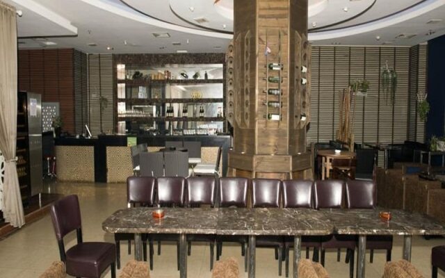Wenchang Haian Jincheng Hotel