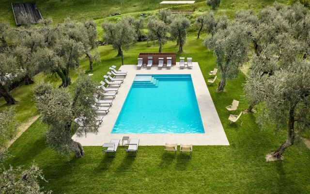 Hotel Garni Orchidea