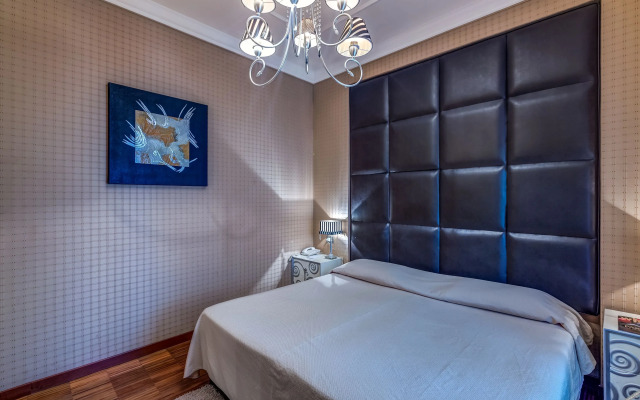Atlante Star Hotel