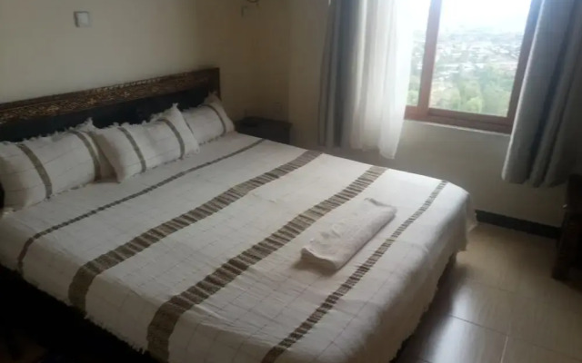 Honey Land Hotel