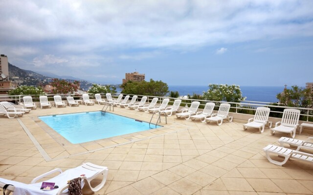 Aparthotel Adagio Monaco Palais Josephine