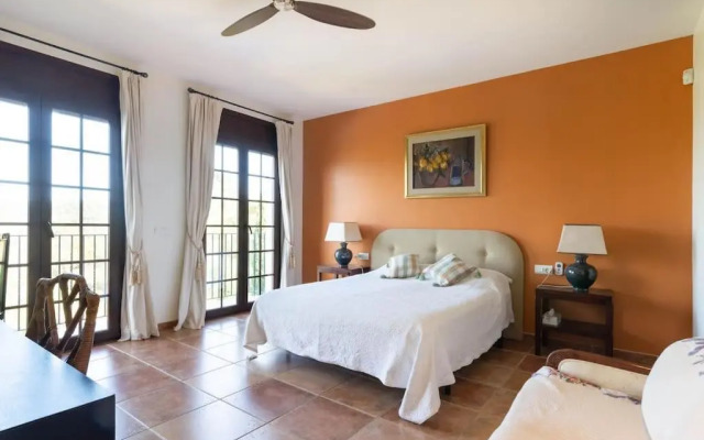 Villa Pantanal in Golf Costa Brava